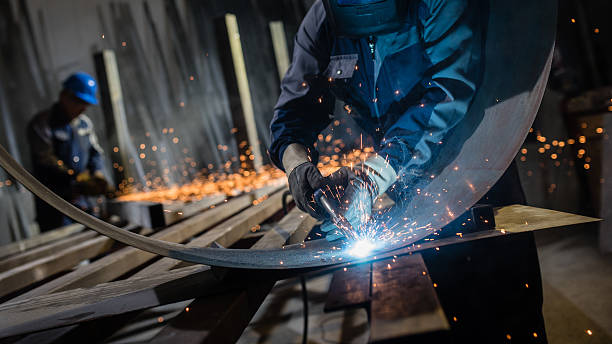 Best Maintenance and Repair Welding in Waterloo, NE